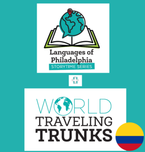 La Hora de Cuentos Familiar Bilingüe en Español: Un Viaje a Colombia